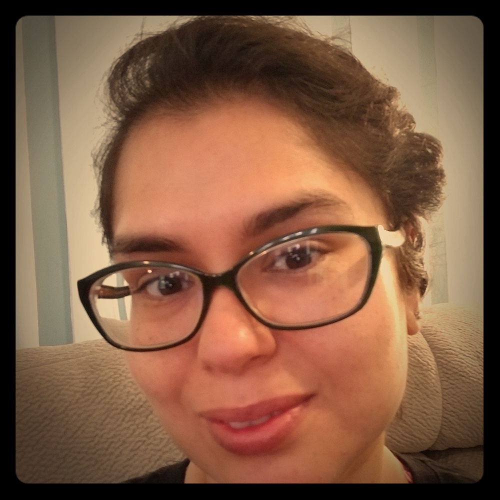 Alexander McQueen frames